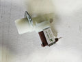 Valve, Plastic, 1 way, 220V  (XL0001)