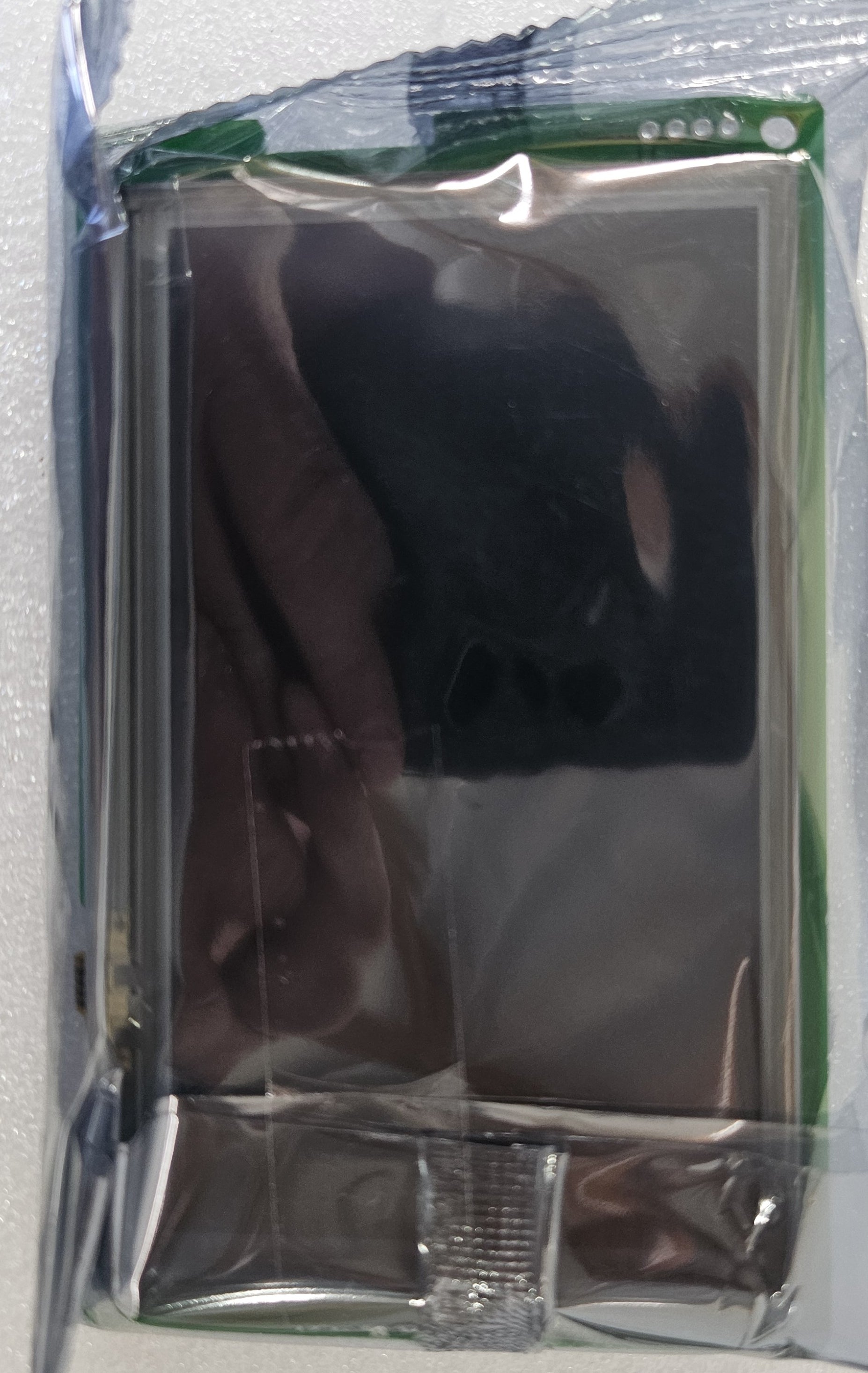 Dryer Touch Screen, 4.3in (DQ0283)