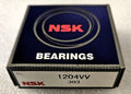 Heat Shield bearing for all Bluewave dryers (6204 SZR-HT2X)
