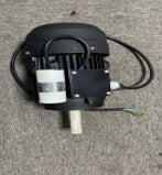 Motor, Dryer drive, T60 .75kw 220V (ZY06139) OLD