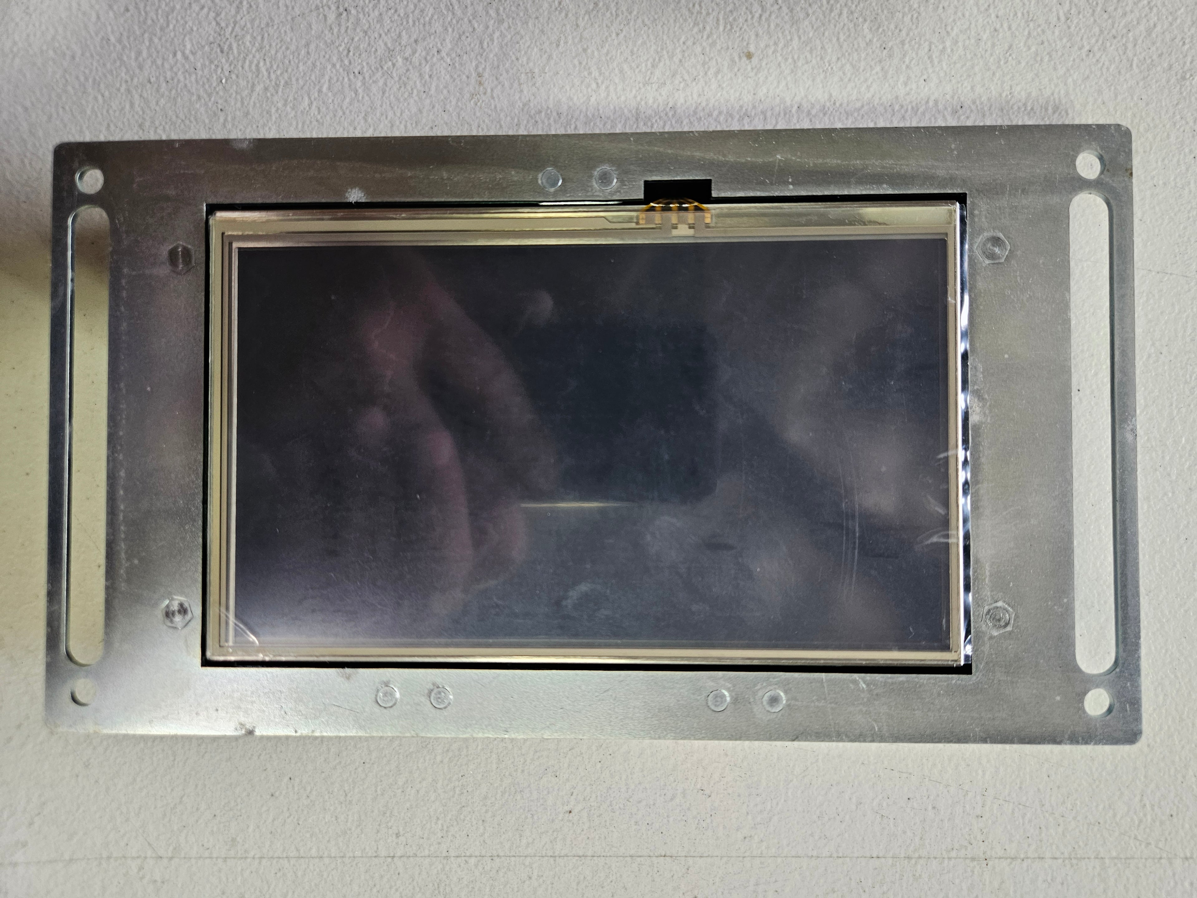 Dryer Touch Screen, 7in (DQ02119)