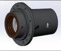 Bearing Housing Complete UVR65 (BCP4477) or BW65HUB