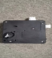 Door locking mechanism UVR65,VS65  (BCP00150)