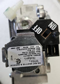 Gas Valve for Bluewave dryers (DQ0422)
