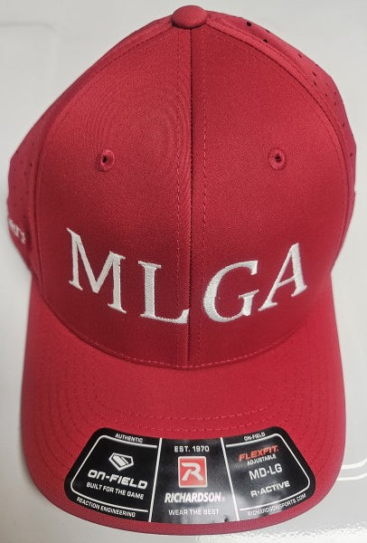 MLGA Hat, Merchandise