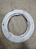 Door Frame, Washer, No Glass  (CYJ0027)