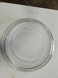 Glass, Door, Washer UVR45-65  (ZY0225)