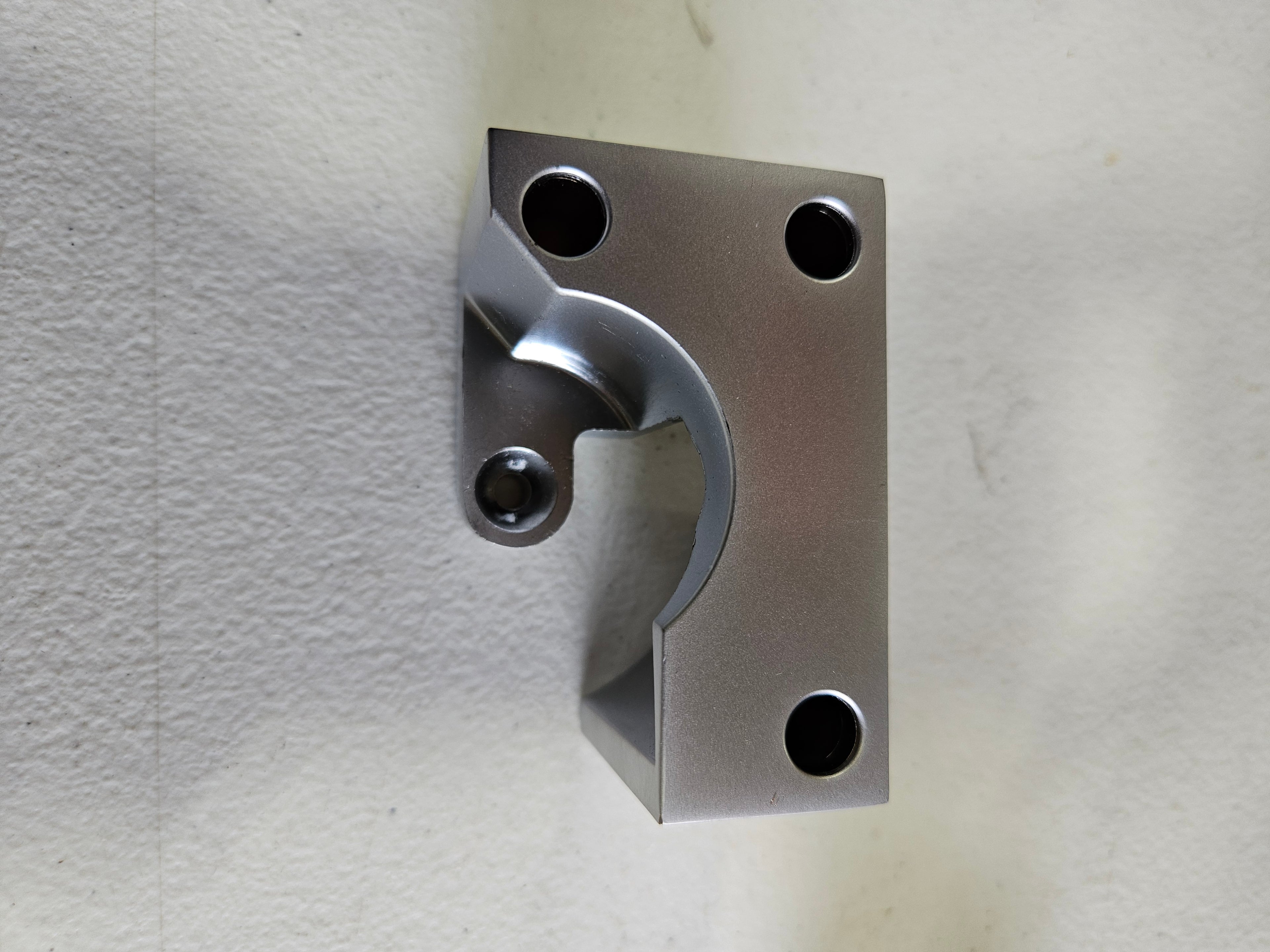 Block, Washer, Door Alignment UVR45-65  (ZY1511)
