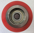 Support Wheel, dryer (TY0106)
