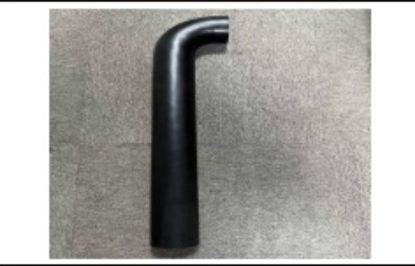 Hose, Vacuum brkr to gable, new design - Vader (TY0527)