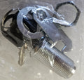 Lock, panel (FJ1215)