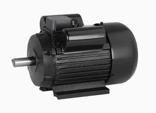 Motor, 1.5kw Washer UVR25  (ZY06122)