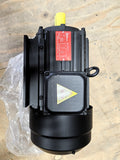 Motor, 3kw, Washer UVR65  (ZY06123)