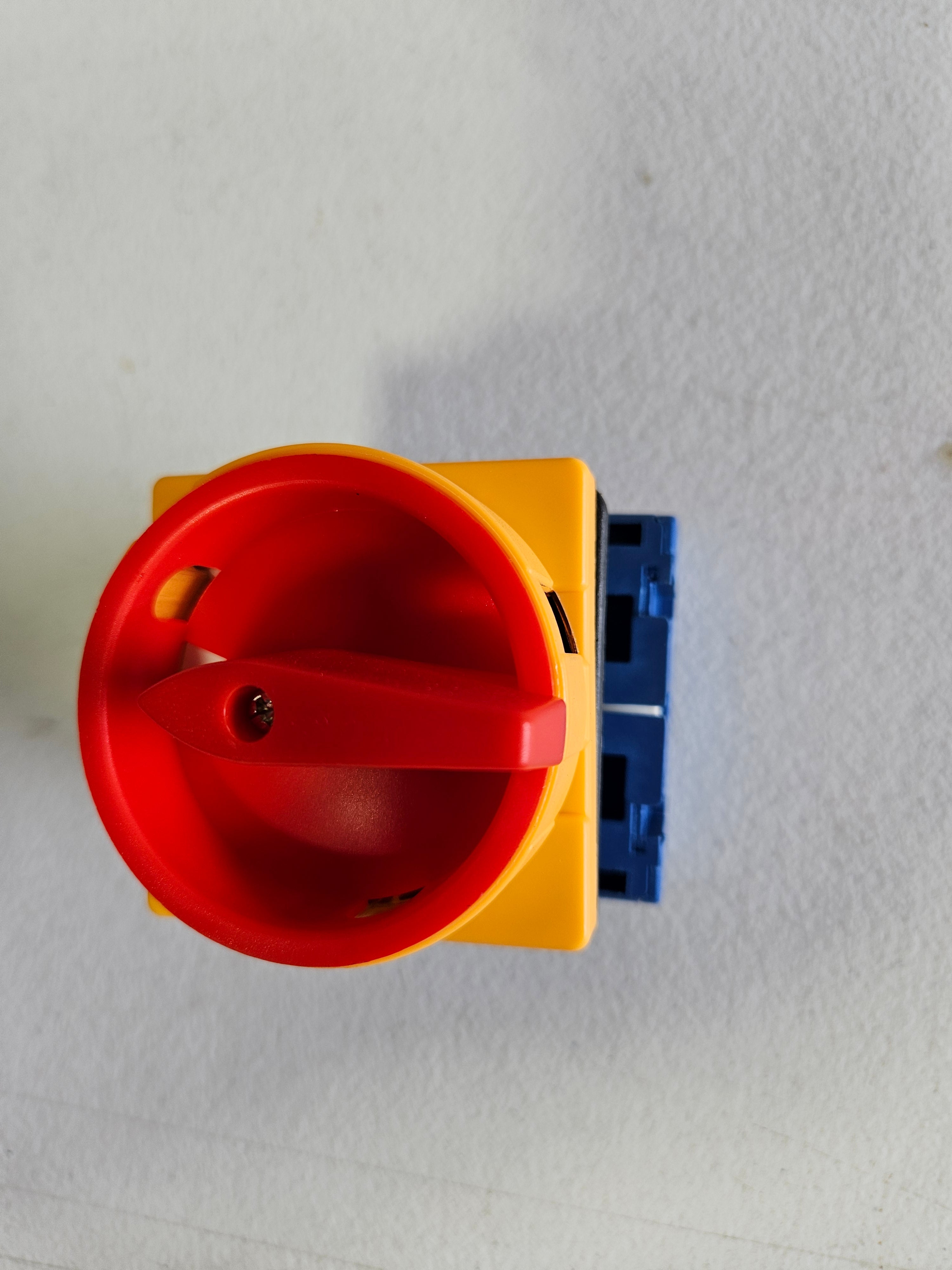Switch, main  power ON/OFF  (DQ0920)