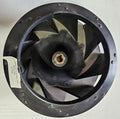 Stack washer/dryer fan (ZY06125)
