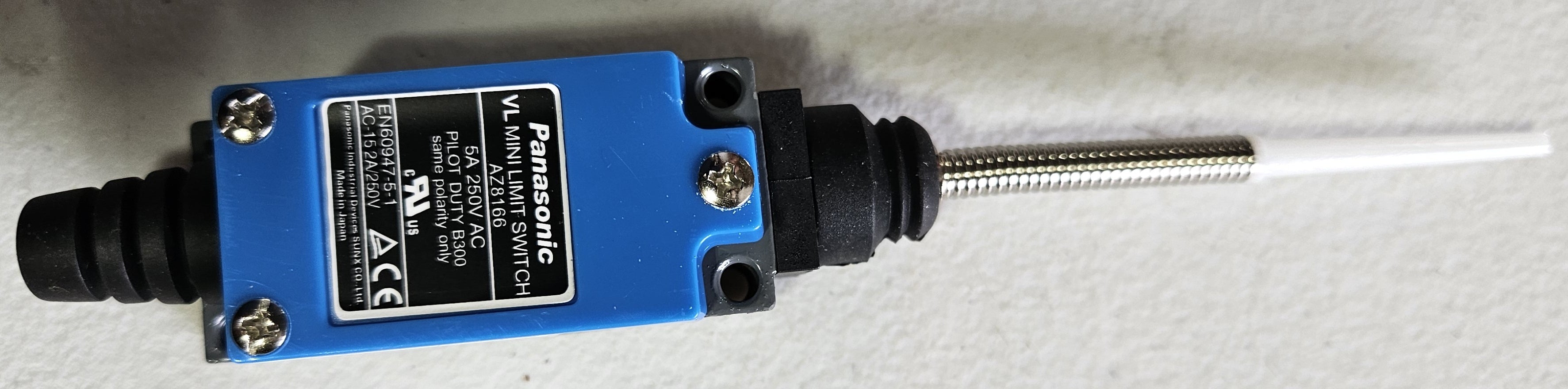 Out of balance Sw. Softmount, Lower  (DQ0914)