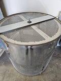 SS  Dryer basket (BCP4162)