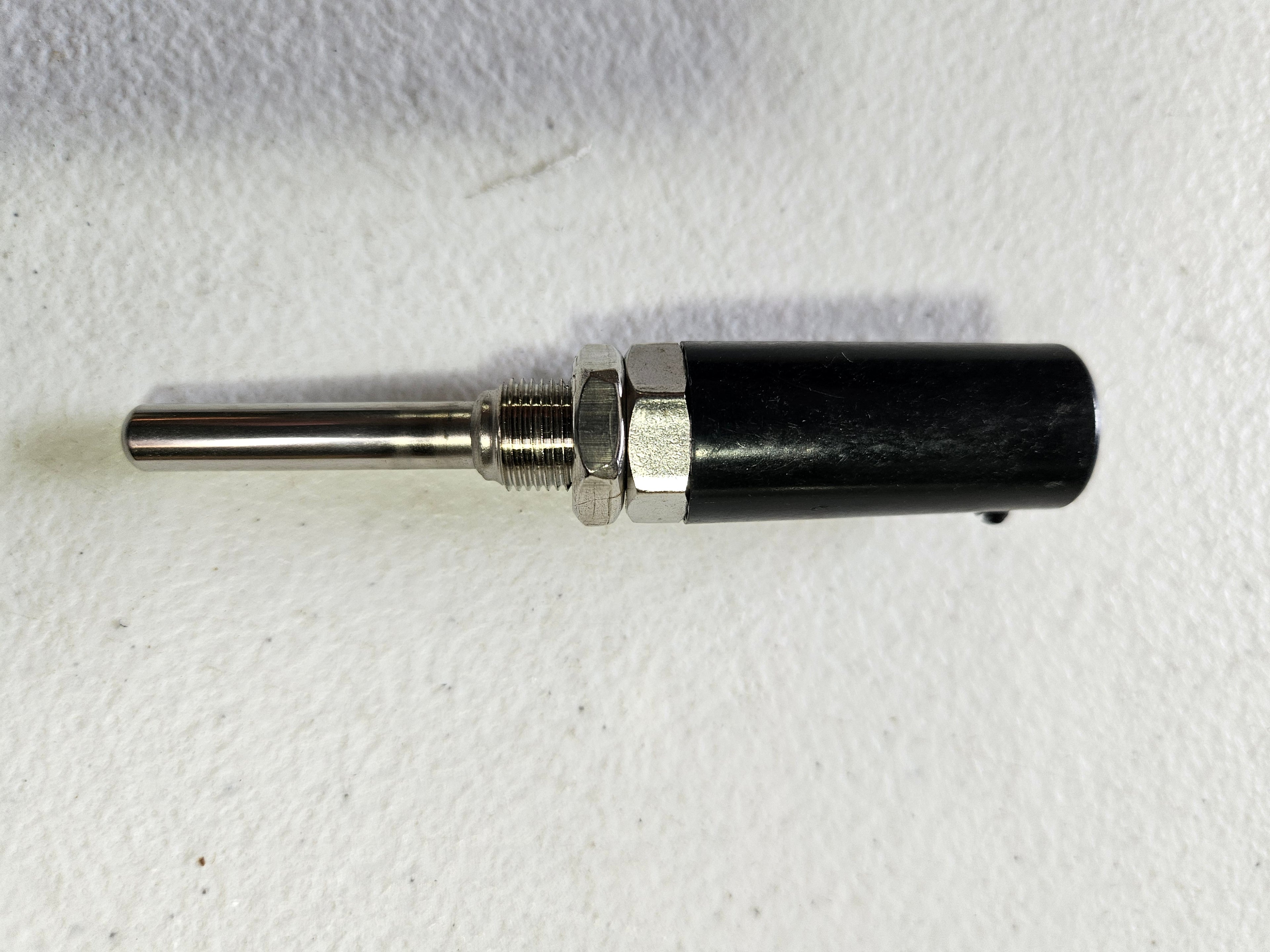 Washer temp probe and Thermistor UVR, UVH, VS65  (DQ0712)