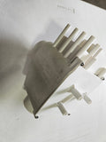Vacuum Breaker, UVR,UVH  (BCP00189)