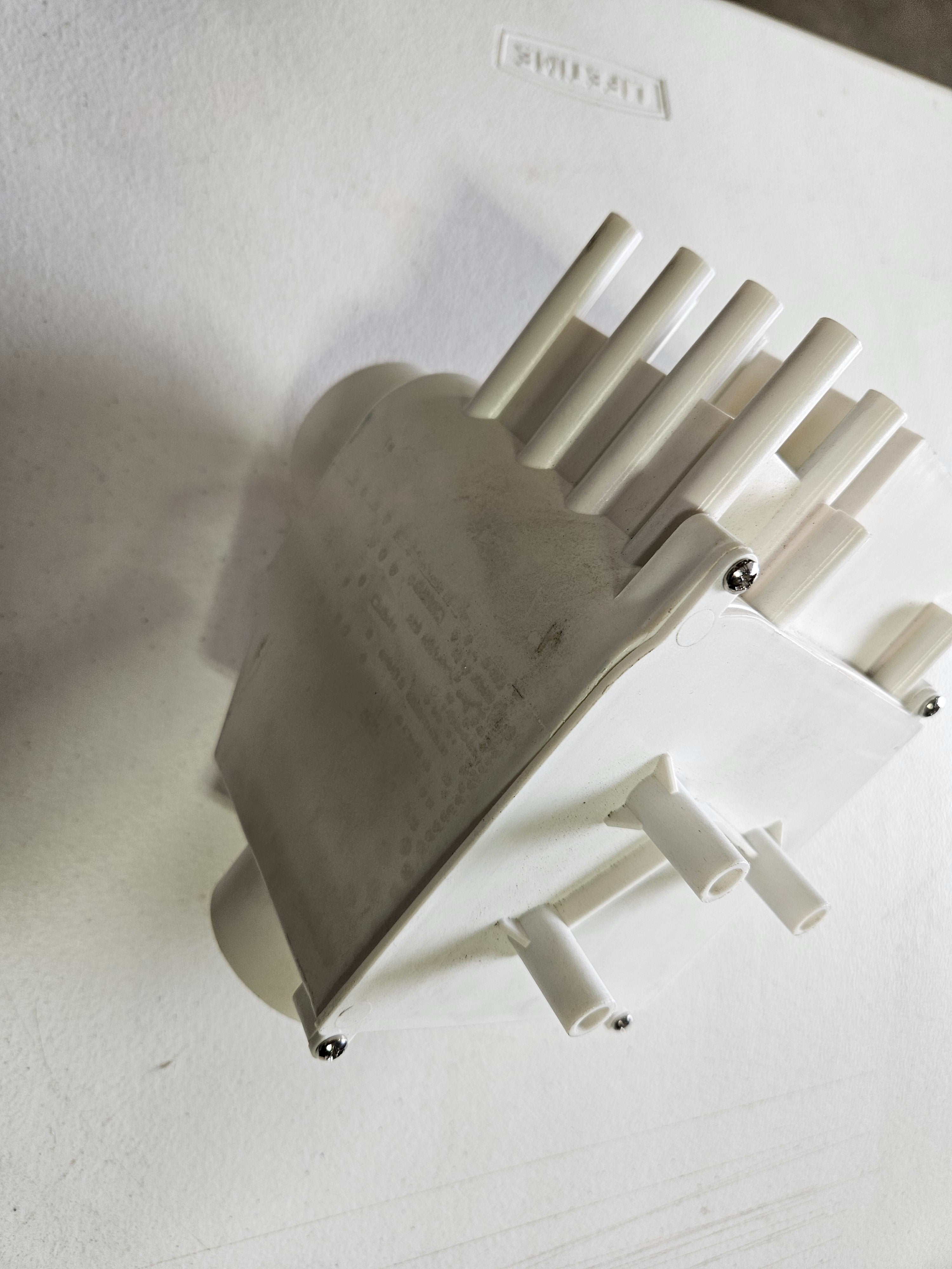 Vacuum Breaker, UVR,UVH  (BCP00189)