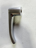 Handle, Door, Washer, polished UVR45-65  (ZY151)
