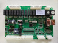 Board, main, Gen1 washer (DQ02121)